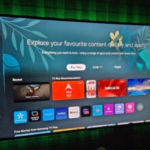 how to disabled Samsung TV Plus from auto-playing