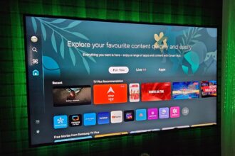 how to disabled Samsung TV Plus from auto-playing