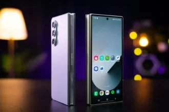 Galaxy Z Fold6 and Flip6 Start Receiving Stable One UI 8 Update in Korea