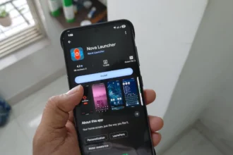 Nova Launcher Shutting Down