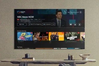 Popular Samsung TV Plus Channels in the US