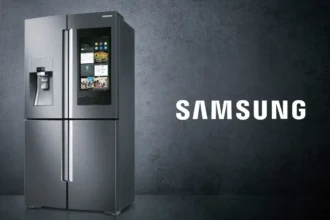 Samsung Family Hub Fridge