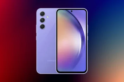 Samsung Galaxy A54 gets One UI 8 Beta 2 Update