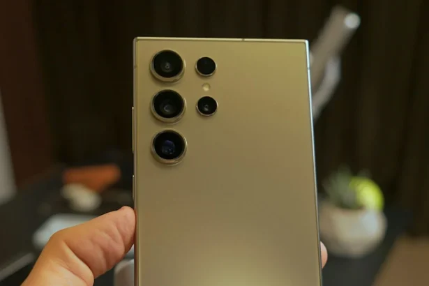 Galaxy S24 series receives stable One UI 8 update