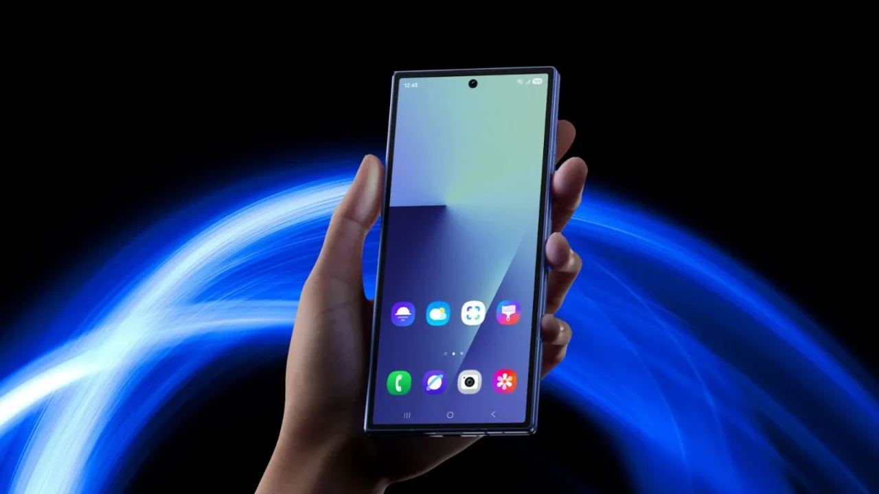 Samsung Could Launch Two Galaxy Z Fold Phones in 2026