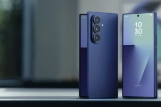 Galaxy Z Fold 7 gets September 2025 update