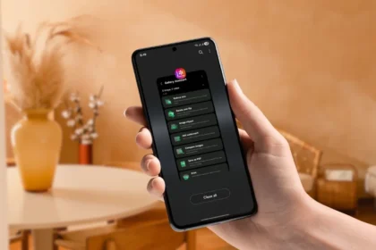 Samsung launches new Gallery Assistant App