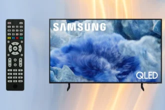 Samsung TV Universal Remote Codes and Programming Guide