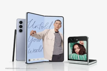 Galaxy Z Fold 5 and Flip 5 got the One UI 8 Beta 2 update