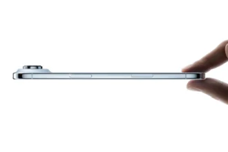 iPhone Air beats Galaxy S25 Edge with ultra-slim design