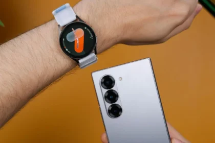 Galaxy Watch 7 receives One UI 8 Watch Update