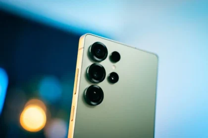 Samsung Galaxy S25 Ultra