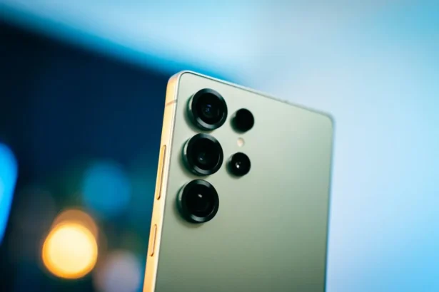 Samsung Galaxy S25 Ultra