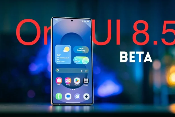 One UI 8.5 beta program live for Galaxy S25 series