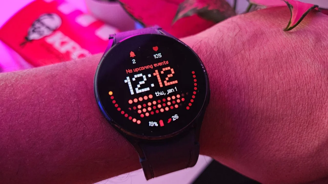 One UI 8 Watch update causing issue for Galaxy Watch