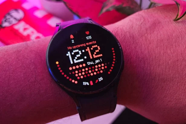 One UI 8 Watch update causing issue for Galaxy Watch